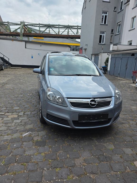 Zafira