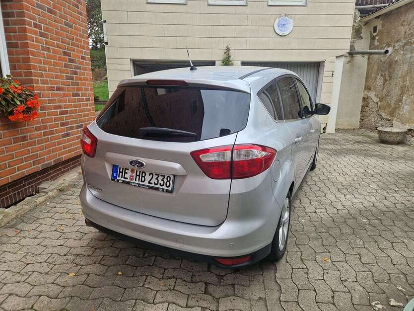 Ford C-Max 61.000 km 6.500 € Süpplingenburg 38376