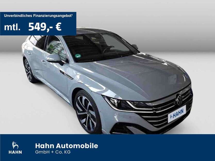 Arteon