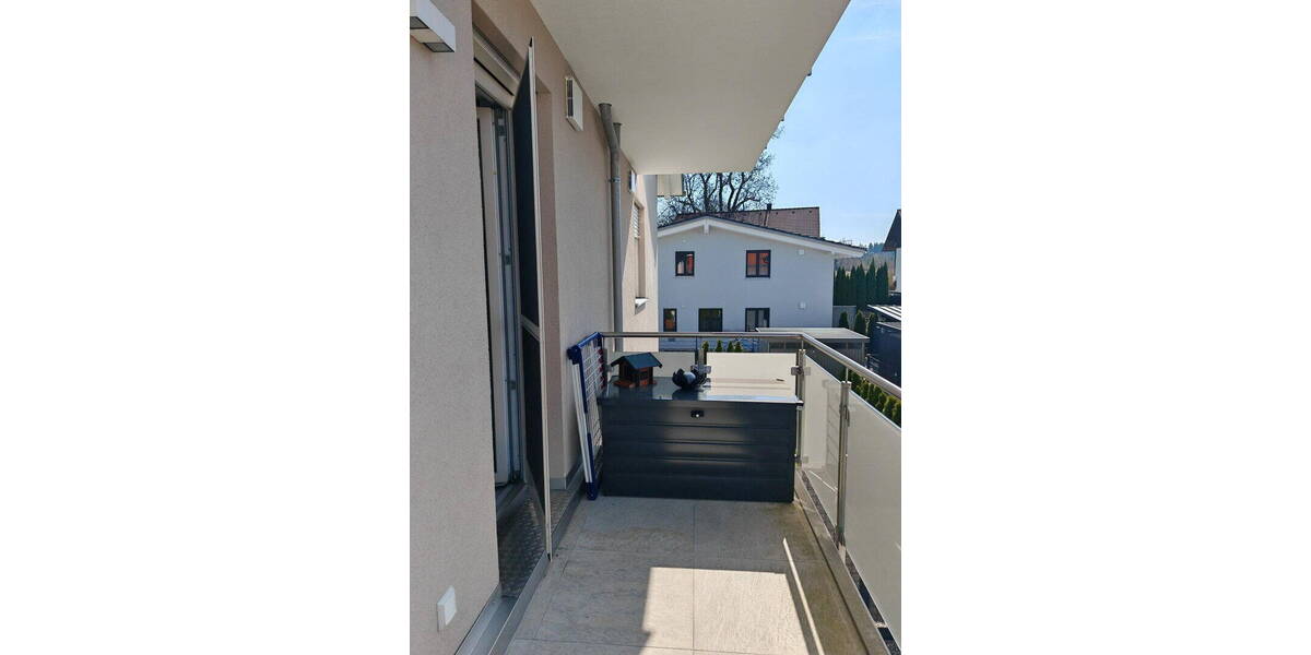 Etagenwohnung Brunnthal Faistenhaar - 2 Zimmer, 58 m&sup2;, 469.000&euro; | Angebot:26337977