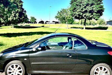 Peugeot 206 85.000 km 3.750 &euro; Ettenheim 77955