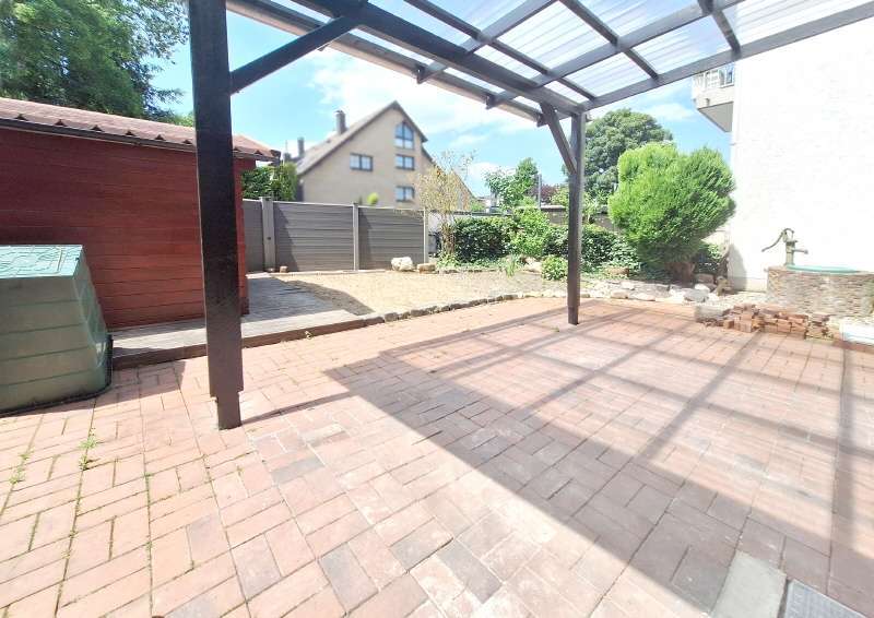 Wohnung zum Mieten in Köln 1.215 € 81 m²