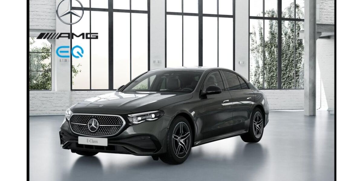 Mercedes-Benz E 220 19.172 km 53.880 &euro; Schwelm 58332