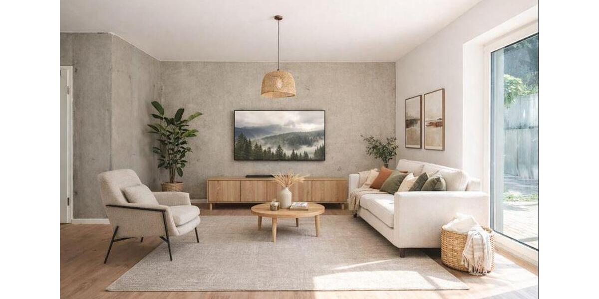 Erdgeschoßwohnung Sinzing - 2 Zimmer, 82 m&sup2;, 1.025&euro; | Angebot:26194566
