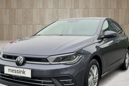 VW Polo 5.895 km 27.430 &euro; Radevormwald 42477