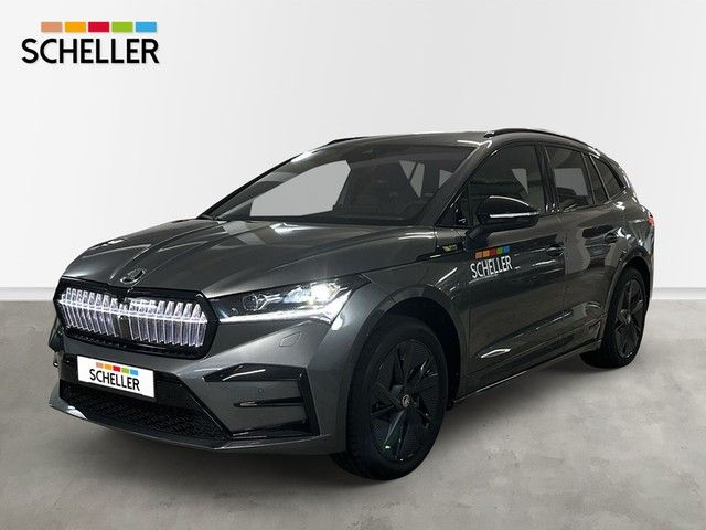 Skoda Enyaq 9.900 km 49.990 € Fulda 36043