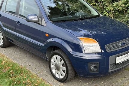 Ford Fusion 68.100 km 7.250 &euro; Düdenbüttel 21709