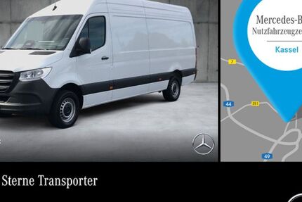Mercedes-Benz Sprinter 47.063 km 40.198 &euro; Lohfelden 34253