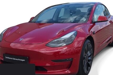 Tesla Model 3 68.632 km 33.600 &euro; Obertraubling 93083