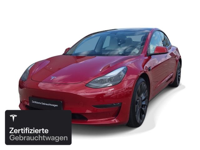 Tesla Model 3 68.632 km 33.600 &euro; Obertraubling 93083