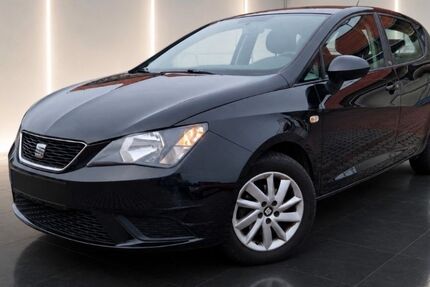 Seat Ibiza 48.700 km 8.250 &euro; Leipzig 04159