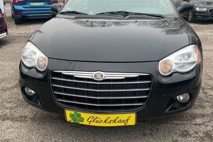 Chrysler Sebring 84.381 km 4.850 &euro; Eching bei München 85386