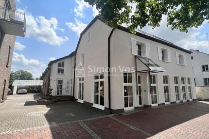 Gewerbeobjekt Rees - 1.900&euro; | Angebot:22013308