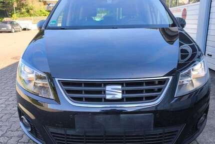 Seat Alhambra 197.000 km 12.999 &euro; Altstadt (Flensburg) 24937