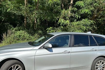 BMW 318 145.000 km 11.900 € Laage 18299