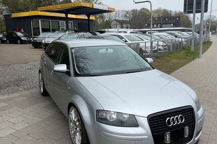 Audi A3 185.000 km 3.900 &euro; Bremen 28259