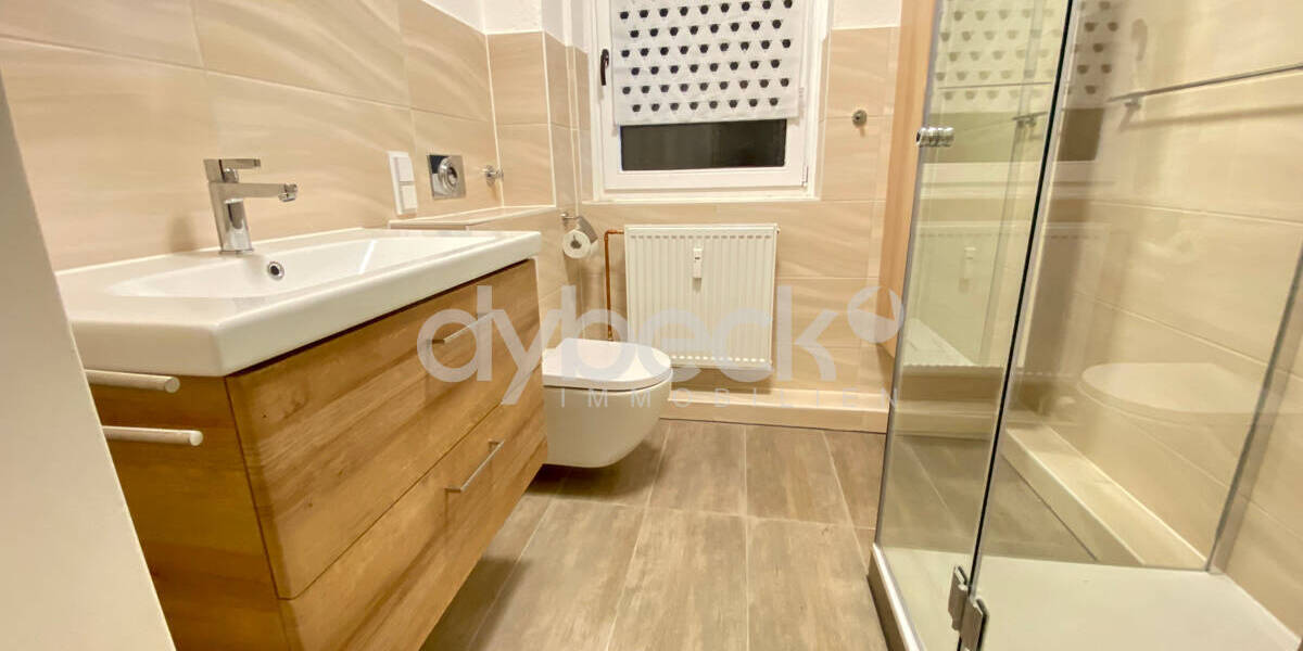 Etagenwohnung Lüneburg Schützenplatz - 2 Zimmer, 61 m&sup2;, 259.000&euro; | Angebot:26028935