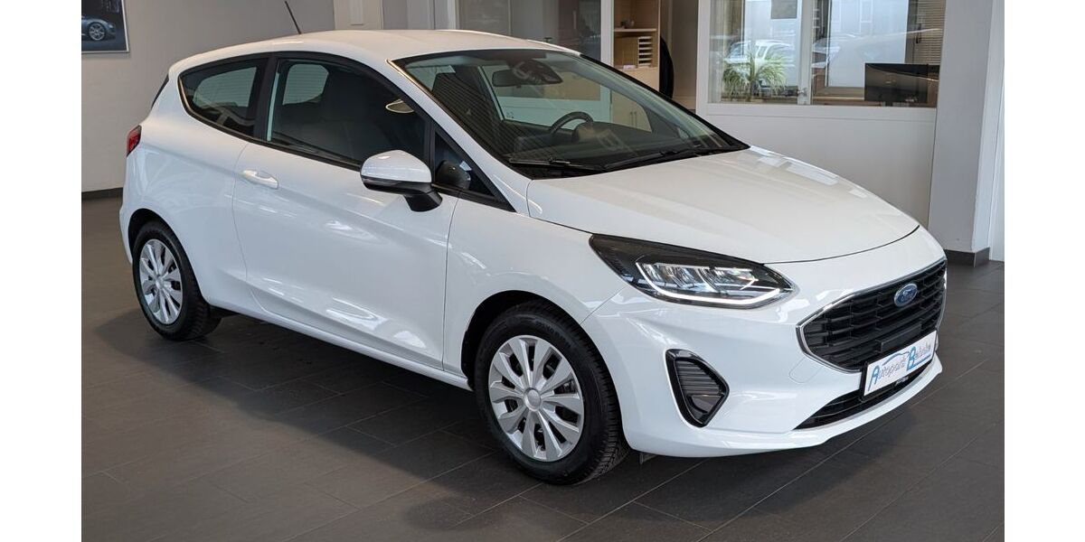 Ford Fiesta 66.086 km 11.950 &euro; Achim Bierden 28832