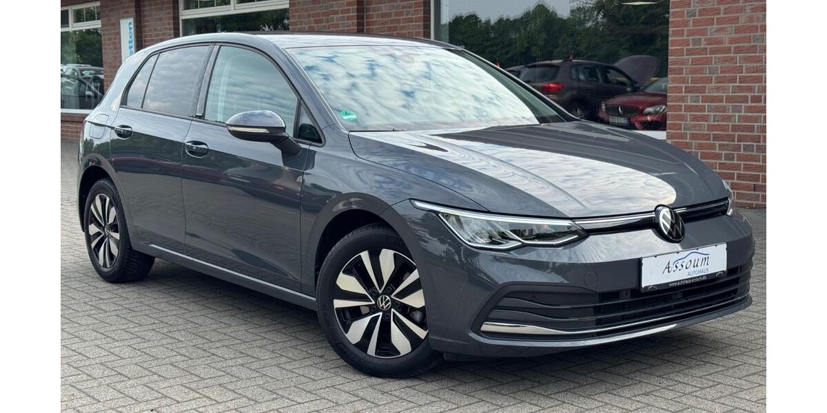 VW Golf 43.034 km 19.199 &euro; Steinfeld 49439