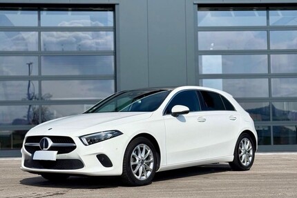 Mercedes-Benz A-Klasse 108.000 km 20.500 € Alerheim 86733
