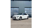 Mercedes-Benz A-Klasse 108.000 km 20.500 € Alerheim 86733