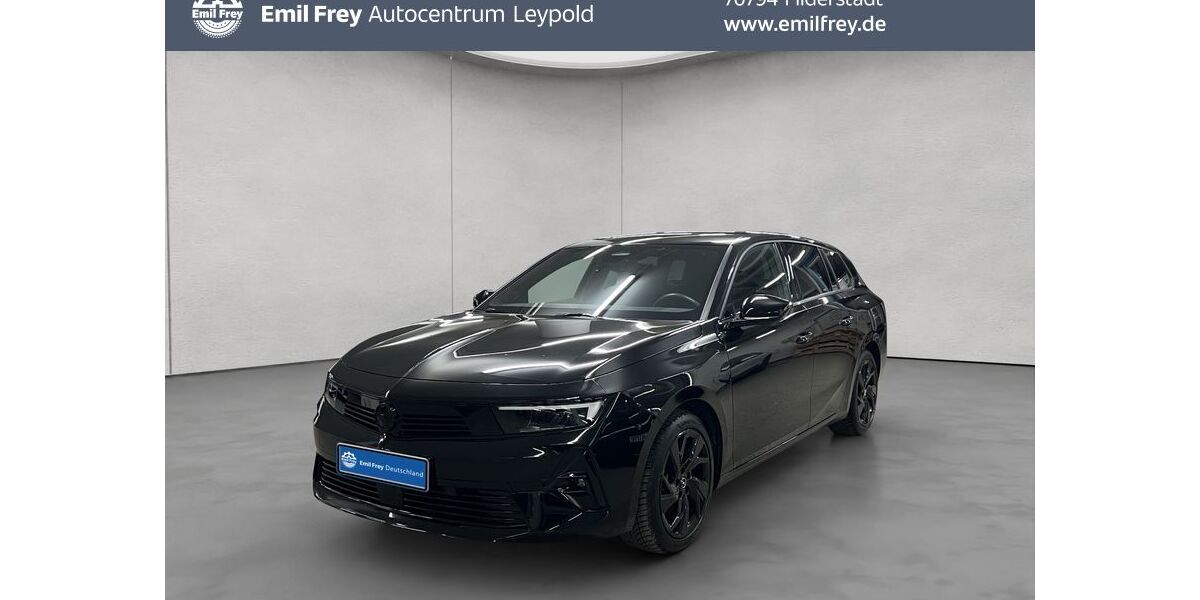 Opel Astra 27.292 km 21.890 &euro; Filderstadt 70794