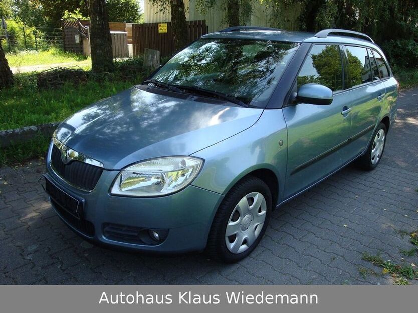 Fabia