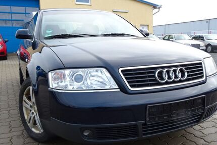 Audi A6 217.007 km 1.600 &euro; Bad Harzburg 38667