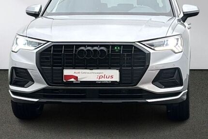 Audi Q3 14.871 km 36.880 &euro; Münster 48153