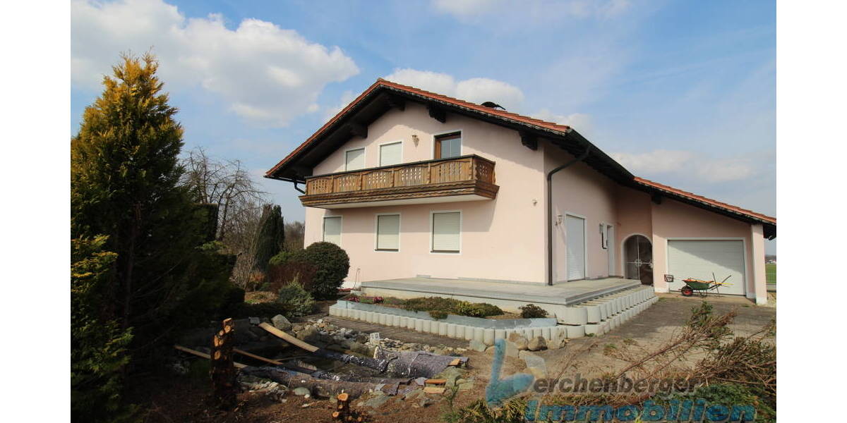 Einfamilienhaus Reisbach Obermünchsdorf - 6 Zimmer, 170 m&sup2;, 395.000&euro; | Angebot:26410884