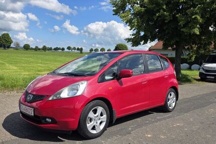 Honda Jazz 163.247 km 2.900 &euro; Rosdorf 37124