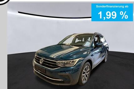 VW Tiguan 68.950 km 26.807 &euro; Fürth 90762