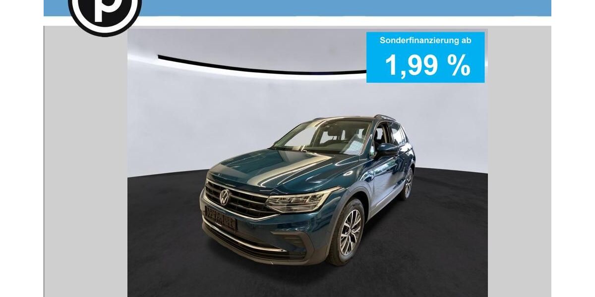 VW Tiguan 68.950 km 26.807 &euro; Fürth 90762