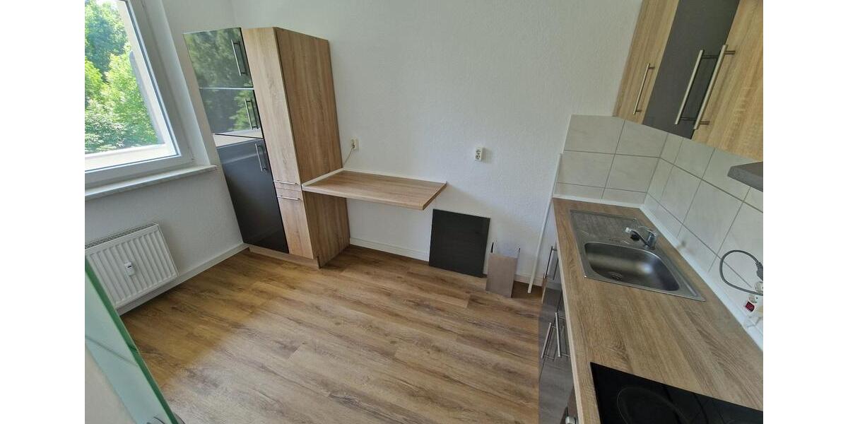 Etagenwohnung Doberschau-Gaußig Gaußig - 3 Zimmer, 71 m&sup2;, 345&euro; | Angebot:19629772