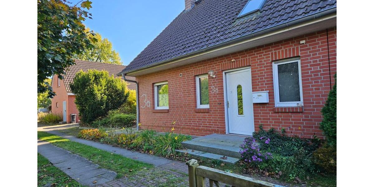 Doppelhaushälfte Brietlingen - 5 Zimmer, 125 m&sup2;, 330.000&euro; | Angebot:24690544