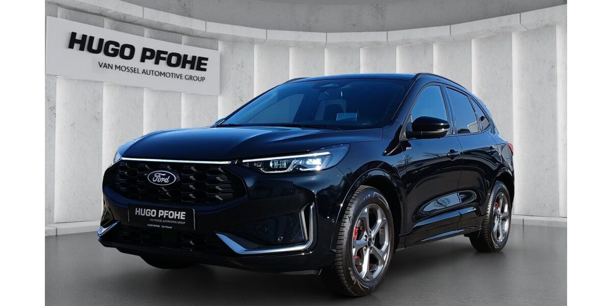 Ford Kuga 19.874 km 35.350 &euro; Bad Segeberg 23795