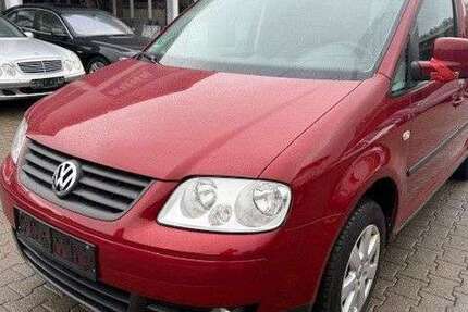 VW Caddy 213.000 km 2.800 € Villingen-Schwenningen 78050
