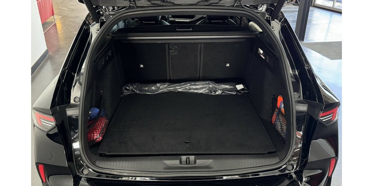 Opel Astra GS 1.5 CDTi Ultimate 1.Hand Full LED 40.251 km 22.390 &euro; Lich 35423