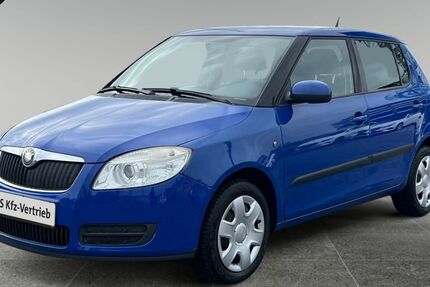 Skoda Fabia 149.300 km 1.980 &euro; Nürnberg 90480