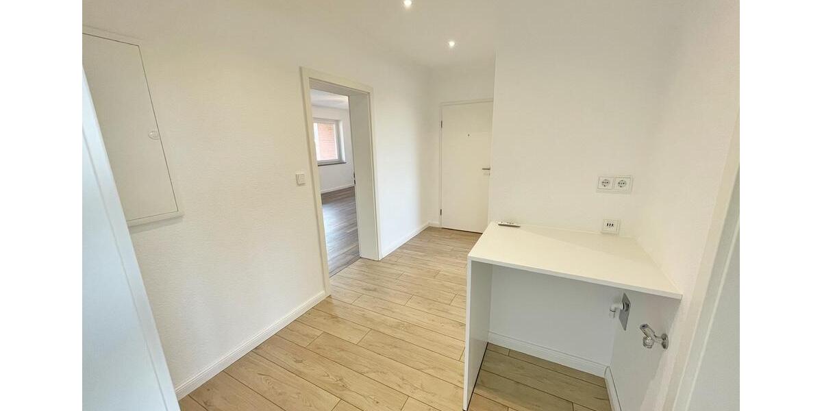 Etagenwohnung Bad Bevensen - 3 Zimmer, 88 m&sup2;, 900&euro; | Angebot:26236395