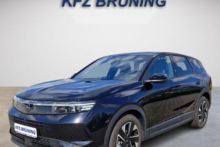 Opel Grandland (X) 36.324 km 27.480 &euro; Lingen (Ems) 49811