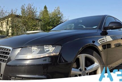 Audi A4 330.573 km 3.790 € Braunschweig 38112