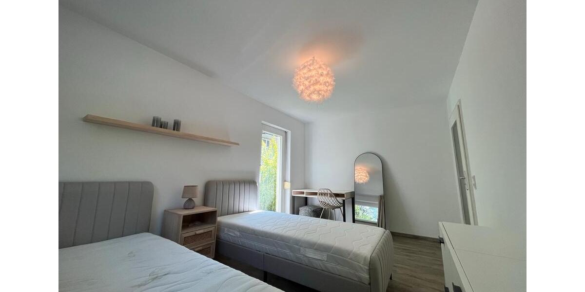 Erdgeschoßwohnung Braunschweig - 2 Zimmer, 51 m&sup2;, 999&euro; | Angebot:25407763