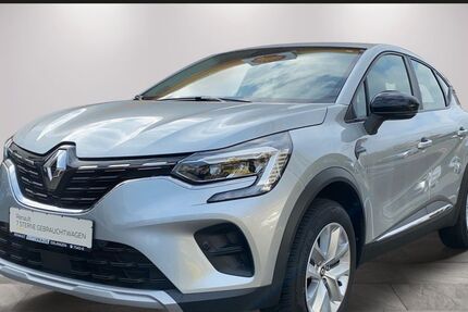 Renault Captur 10.000 km 20.390 € Erlangen 91056