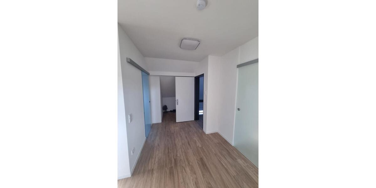 Dachgeschoßwohnung Rheine Altenrheine - 2 Zimmer, 39 m&sup2;, 400&euro; | Angebot:25782604