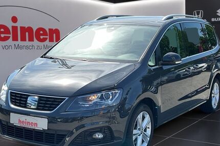 Seat Alhambra 69.207 km 29.999 &euro; Bergkamen 59192