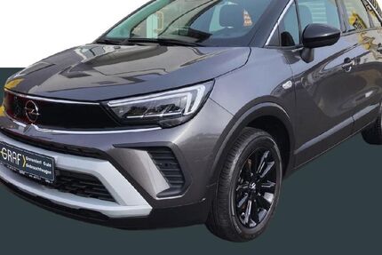 Opel Crossland (X) 45.368 km 16.580 &euro; Bad Kissingen 97688