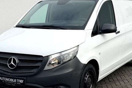 Mercedes-Benz Vito 76.000 km 18.990 &euro; Bekond 54340