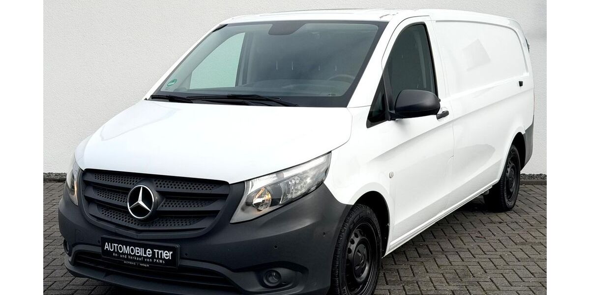 Mercedes-Benz Vito 76.000 km 18.990 &euro; Bekond 54340