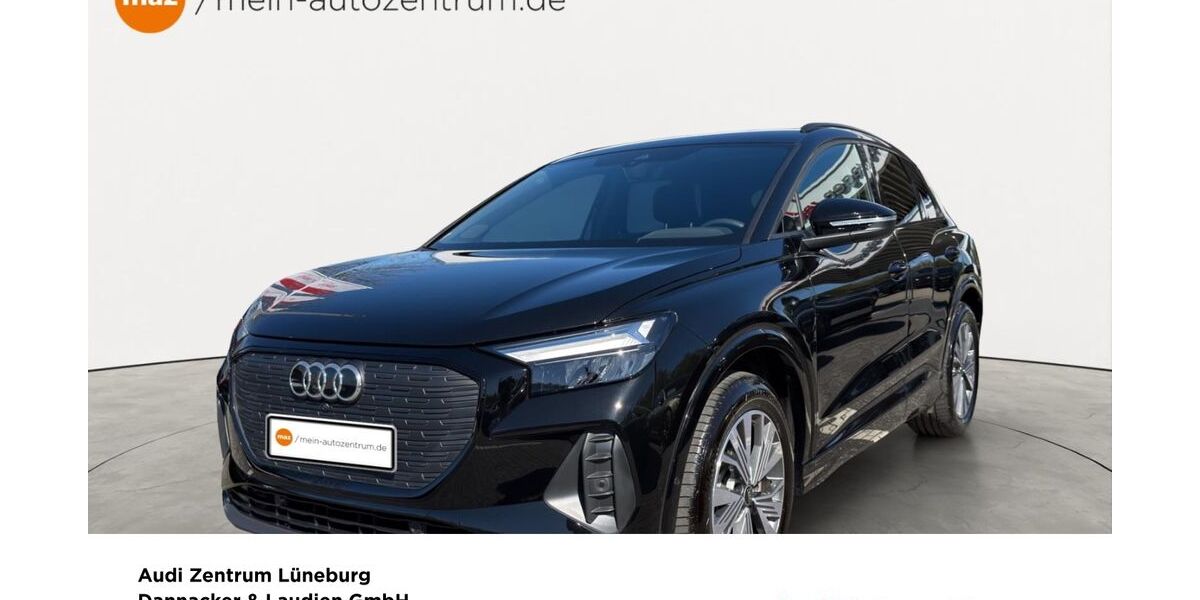 Audi Q4 e-tron 43.964 km 33.970 &euro; Lüneburg 21337